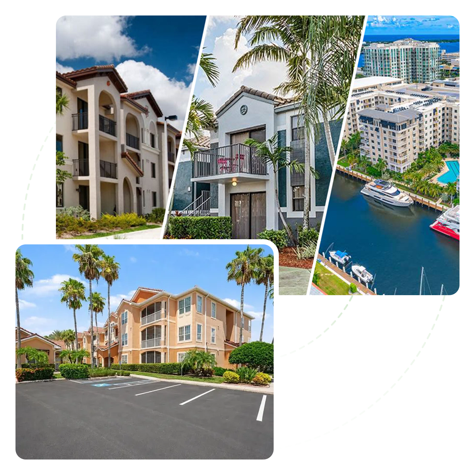 Residential real estate