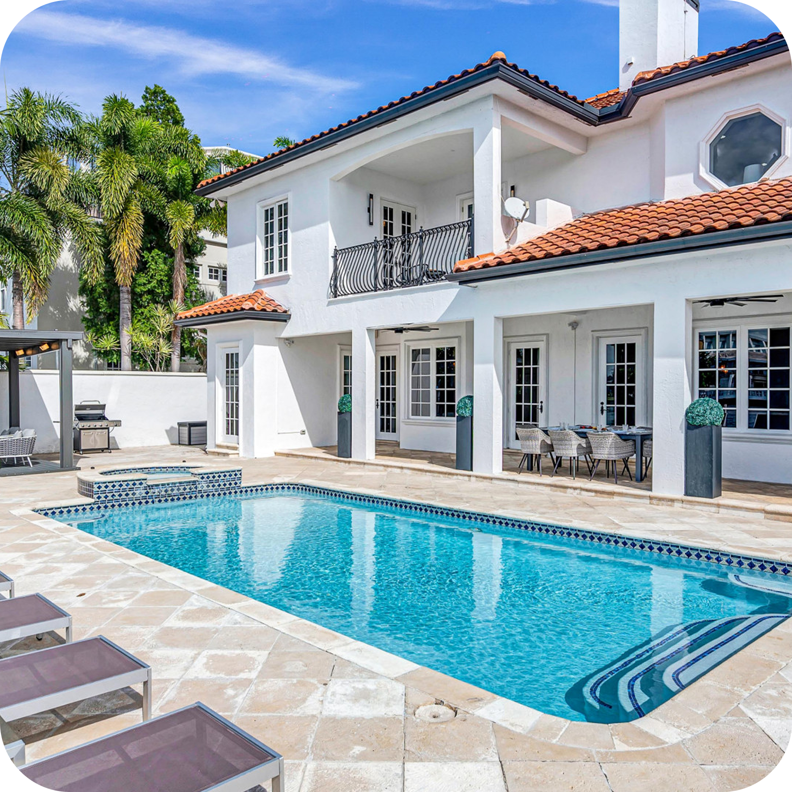 Florida property